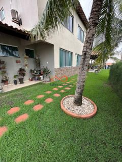 Casa à venda no Condomínio Costa Marina(Aruana)