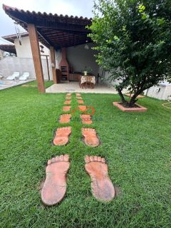 Casa à venda no Condomínio Costa Marina(Aruana)