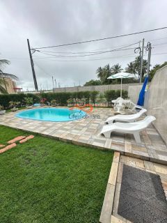 Casa à venda no Condomínio Costa Marina(Aruana)