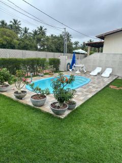 Casa à venda no Condomínio Costa Marina(Aruana)
