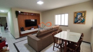 Casa com 3/4 para Vender no Bairro Aeroporto