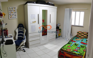 Casa com 3/4 para Vender no Bairro Aeroporto