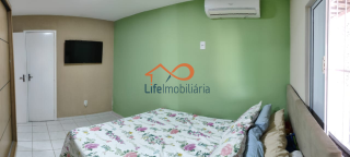 Casa com 3/4 para Vender no Bairro Aeroporto