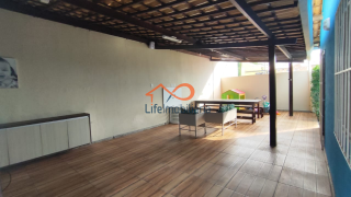 Casa com 3/4 para Vender no Bairro Aeroporto