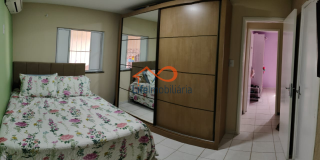 Casa com 3/4 para Vender no Bairro Aeroporto
