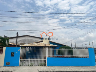 Casa com 3/4 para Vender no Bairro Aeroporto