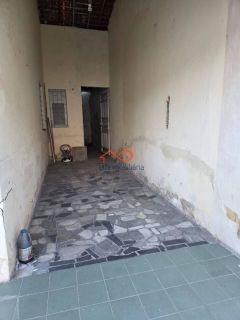 Casa com 3/4 e Garagem Para Até 02 Carros à Venda no Bairro São Conrado