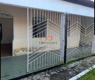 Casa com 3/4 e Garagem Para Até 02 Carros à Venda no Bairro São Conrado