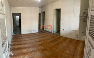 Casa com 3/4 e Garagem Para Até 02 Carros à Venda no Bairro São Conrado