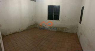 Casa com 3/4 e Garagem Para Até 02 Carros à Venda no Bairro São Conrado