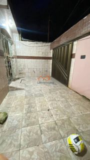 Casa à venda com 5/4 na Palestina
