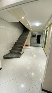 Casa à venda com 5/4 na Palestina