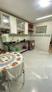Casa à venda com 5/4 na Palestina