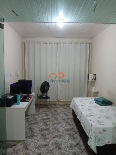 Casa à venda com 5/4 na Palestina