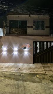 Casa à venda com 5/4 na Palestina