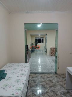 Casa à venda com 5/4 na Palestina