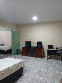 Casa à venda com 5/4 na Palestina