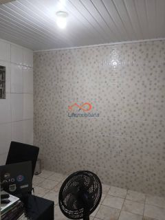 Casa à venda com 5/4 na Palestina