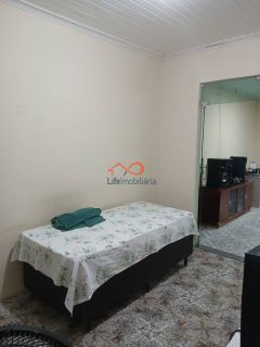 Casa à venda com 5/4 na Palestina