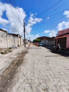 Lote à venda