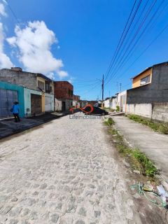 Lote à venda