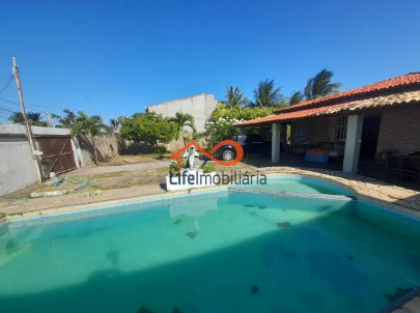 Casa de Praia à Venda na Aruana