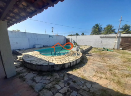 Casa de Praia à Venda na Aruana