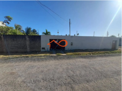 Casa de Praia à Venda na Aruana