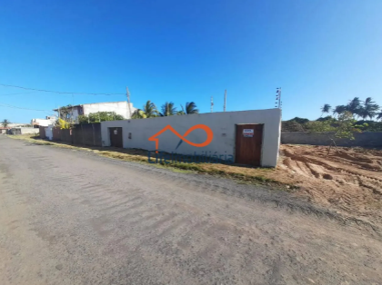 Casa de Praia à Venda na Aruana