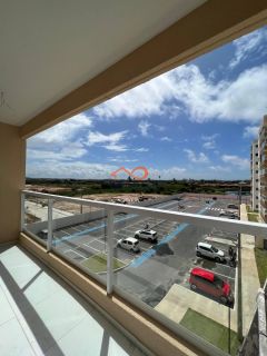 Apartamento à Venda no Condomínio Residencial Jardim de Aruana