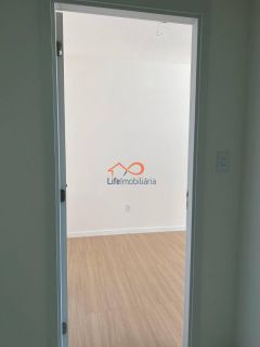 Apartamento à Venda no Condomínio Residencial Jardim de Aruana