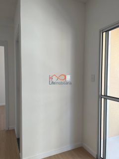 Apartamento à Venda no Condomínio Residencial Jardim de Aruana