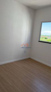 Apartamento à Venda no Condomínio Residencial Jardim de Aruana