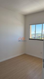 Apartamento à Venda no Condomínio Residencial Jardim de Aruana