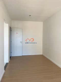 Apartamento à Venda no Condomínio Residencial Jardim de Aruana