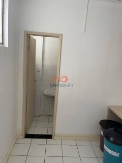 APARTAMENTO COM 3/4 NO CENTRO DE ARACAJU