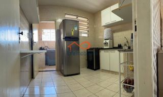 APARTAMENTO COM 3/4 NO CENTRO DE ARACAJU
