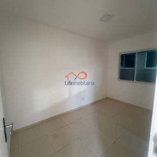 Apartamento à venda 2/4 no Condomínio Parque São José - Sobrado/Socorro