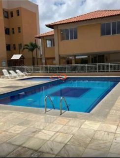 Venda de Apartamento no Condomínio Vivendas do Pacífico