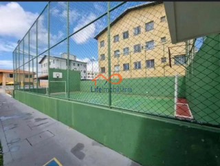 Venda de Apartamento no Condomínio Vivendas do Pacífico