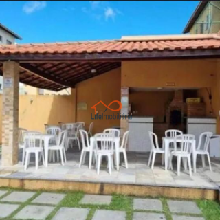 Venda de Apartamento no Condomínio Vivendas do Pacífico