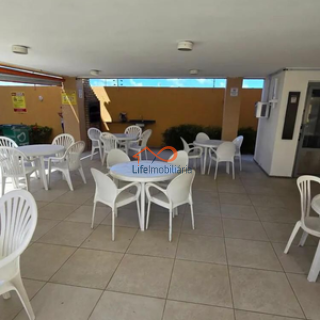 Venda de Apartamento no Condomínio Vivendas do Pacífico