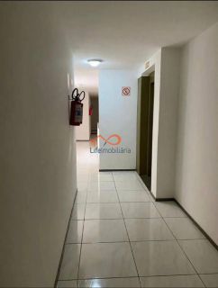 Venda de Apartamento no Condomínio Vivendas do Pacífico
