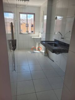 Venda de Apartamento no Condomínio Vivendas do Pacífico