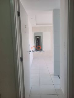 Venda de Apartamento no Condomínio Vivendas do Pacífico