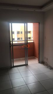 Venda de Apartamento no Condomínio Vivendas do Pacífico