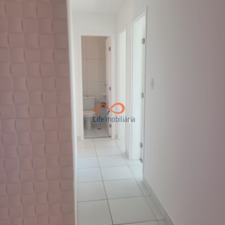 Venda de Apartamento no Condomínio Vivendas do Pacífico