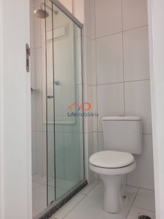 Venda de Apartamento no Condomínio Vivendas do Pacífico