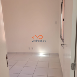 Venda de Apartamento no Condomínio Vivendas do Pacífico