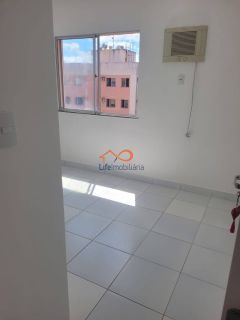 Venda de Apartamento no Condomínio Vivendas do Pacífico
